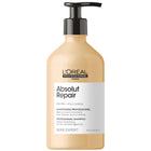 L'Oréal Serie Expert Absolut Repair Golden Protein Hair Mask 500ml