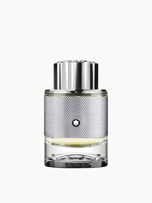 Mont Blanc Explorer Platinum Eau de Parfum 100ml Spray