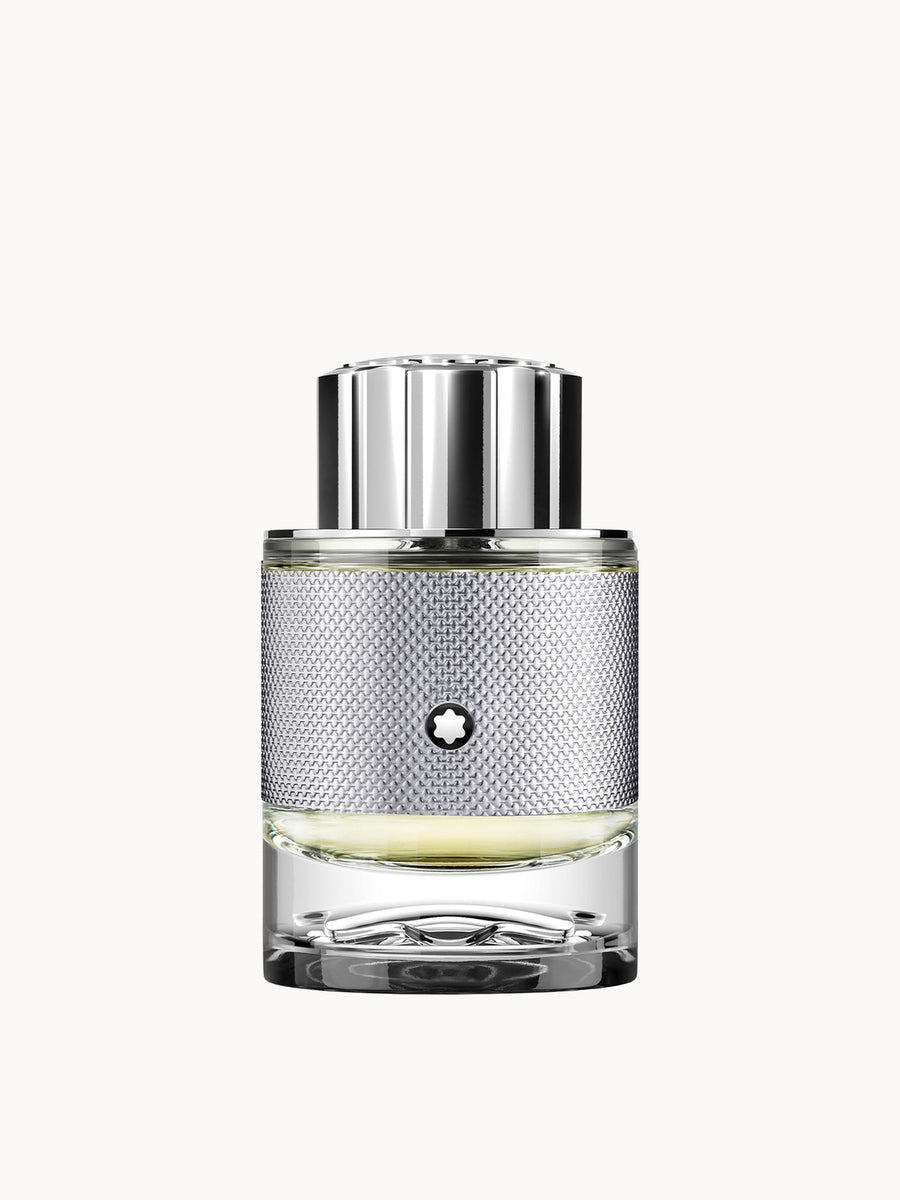 Mont Blanc Explorer Platinum Eau de Parfum 100ml Spray