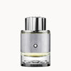 Mont Blanc Explorer Platinum Eau de Parfum 100ml Spray