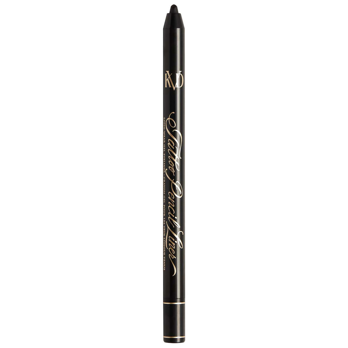 KVD Vegan Beauty Tattoo Pencil Liner 0.5g - Diox Purple