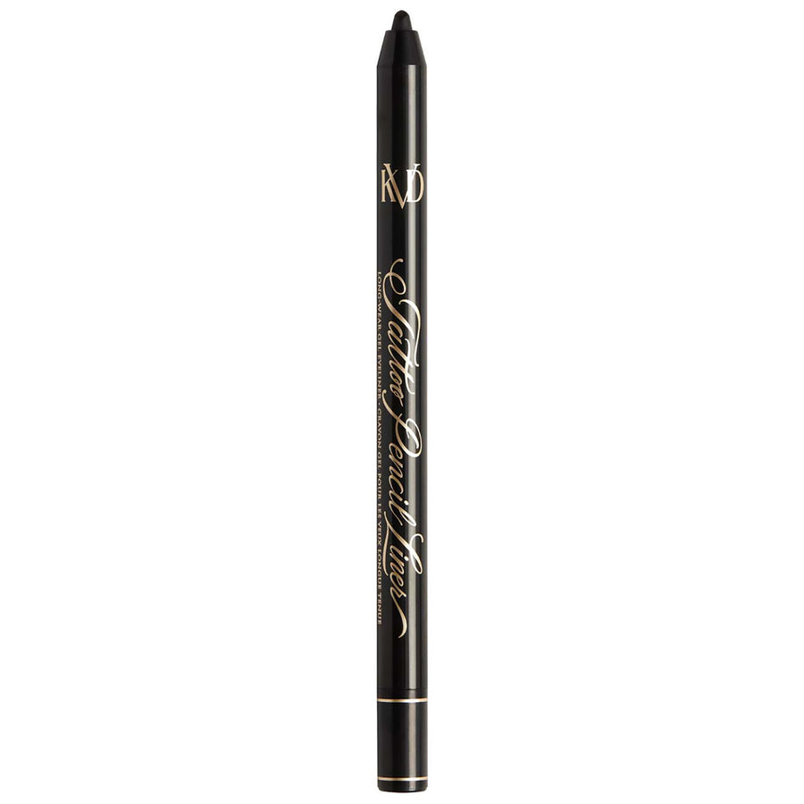 KVD Vegan Beauty Tattoo Gel Pencil Eyeliner 0.5g - Red