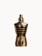 Jean Paul Gaultier Le Male Elixir Gift Set 125ml EDP + 75ml Shower Gel + 10ml EDP