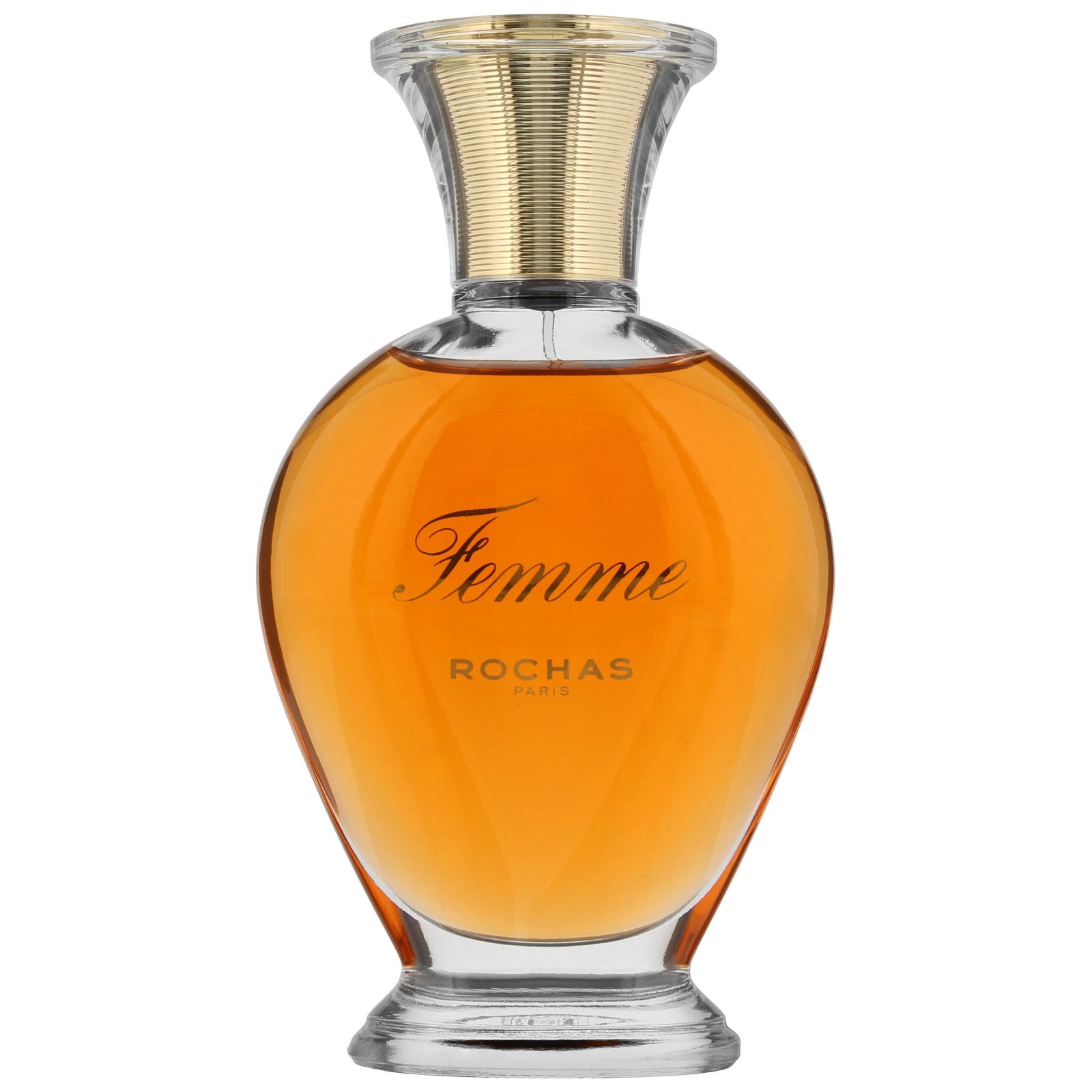 Rochas Eau de Rochas L'Essentiel Eau de Parfum 100ml Spray