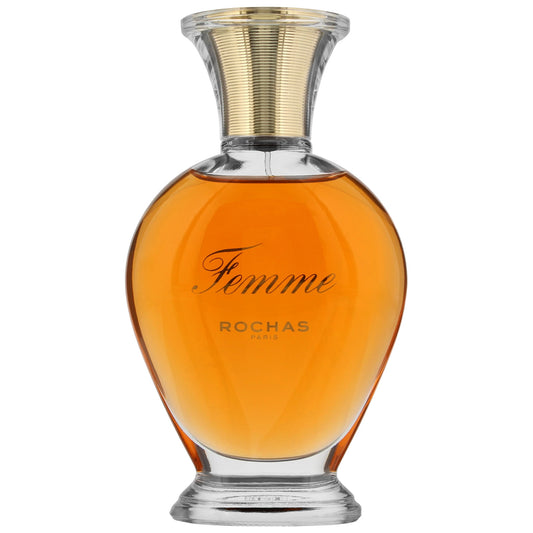 Rochas Eau de Rochas L'Essentiel Eau de Parfum 100ml Spray