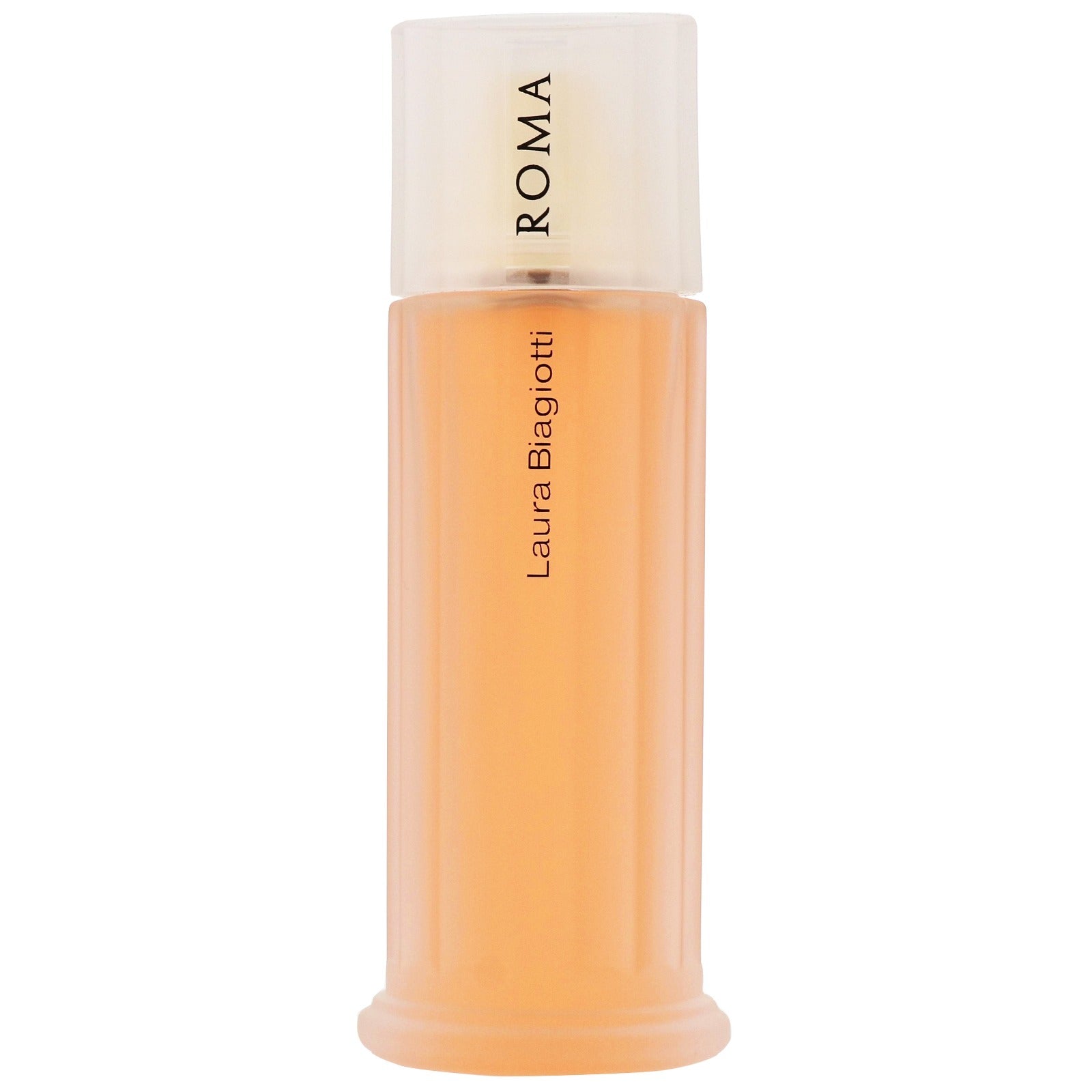 Laura Biagiotti Roma Eau De Toilette 50ml Spray