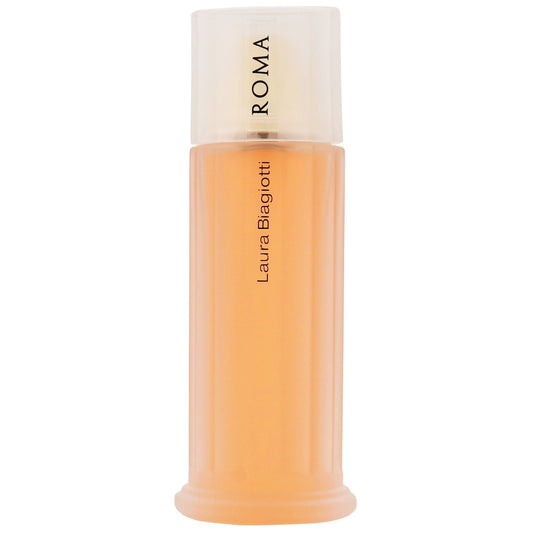 Laura Biagiotti Roma Eau De Toilette 50ml Spray