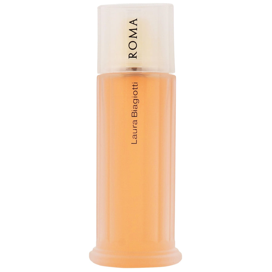 Laura Biagiotti Roma Eau De Toilette 50ml Spray
