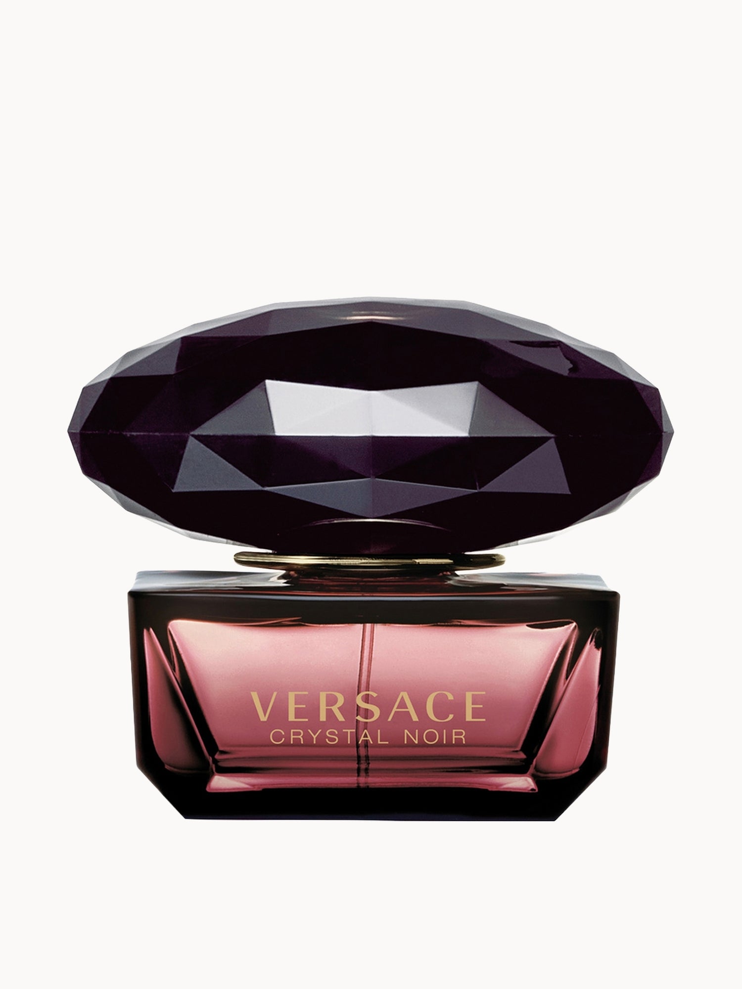 Versace Crystal Noir Parfum Eau de Parfum 50ml Spray