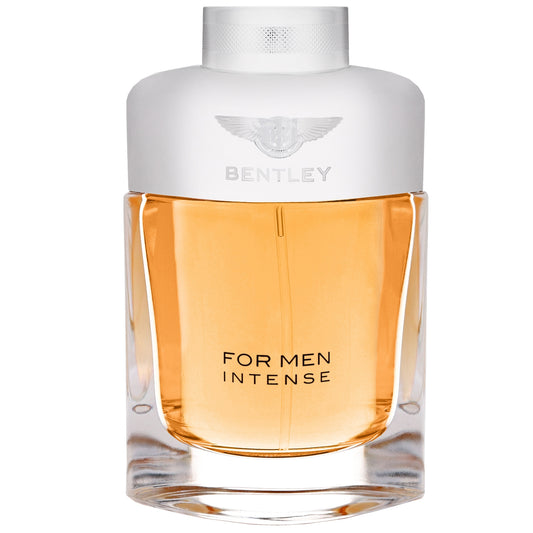 Bentley For Men Silverlake Eau de Parfum 100ml Spray