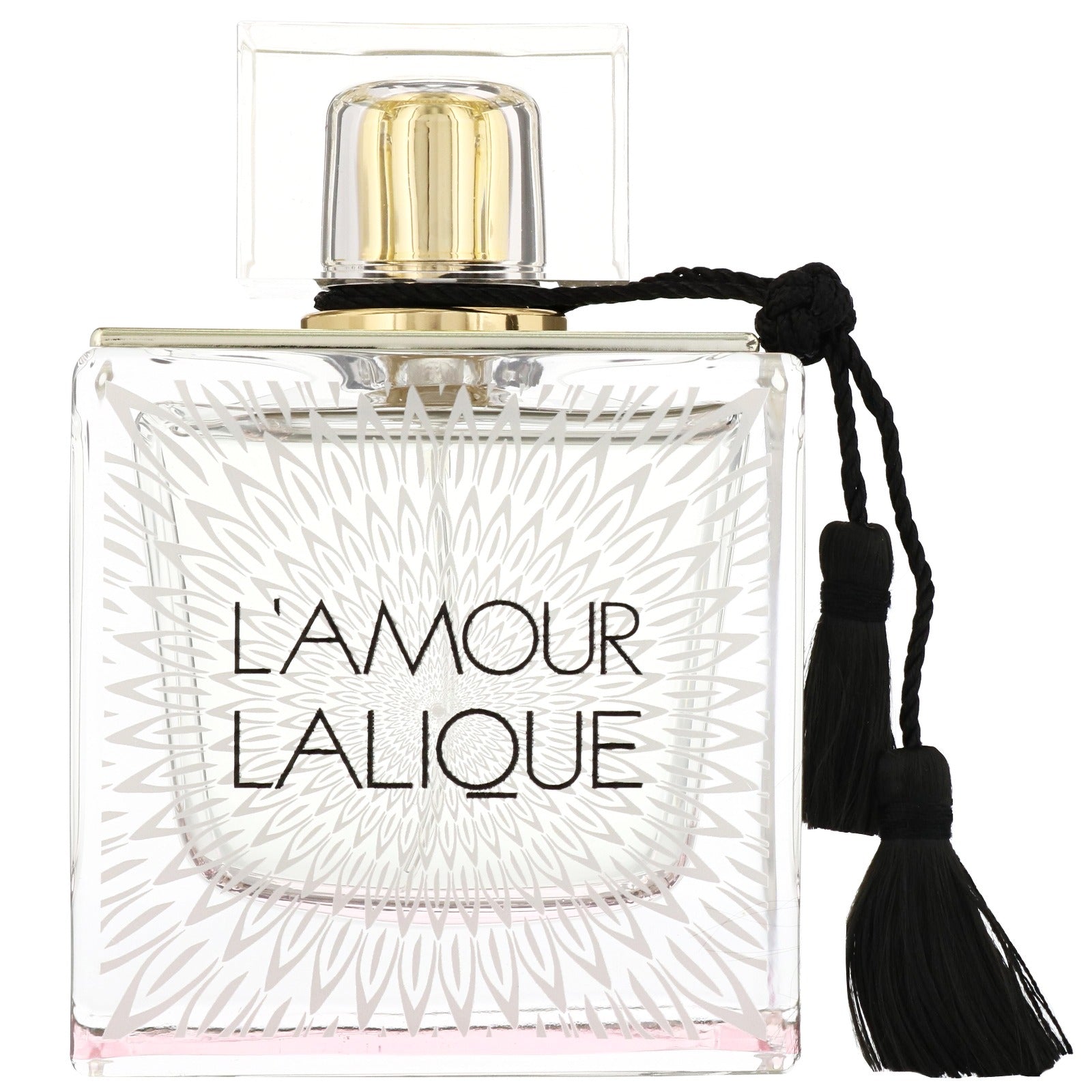 Lalique L'Amour Eau De Parfum 50ml Spray
