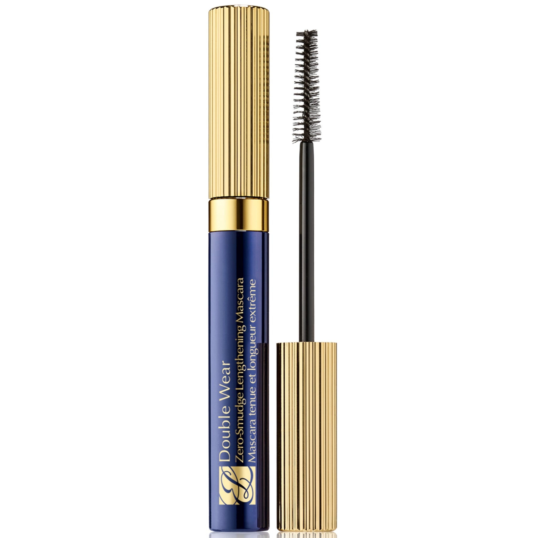 Estee Lauder Double Wear Zero-Smudge Mascara Lengthening - Black 6ml