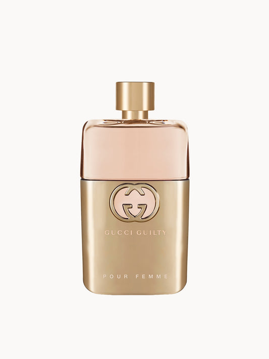 Gucci Guilty Pour Femme Eau de Parfum 90ml Spray