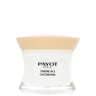 Payot Crème N°2 Cachemire Anti-Stress Anti-Redness Soothing Rich Care 50ml