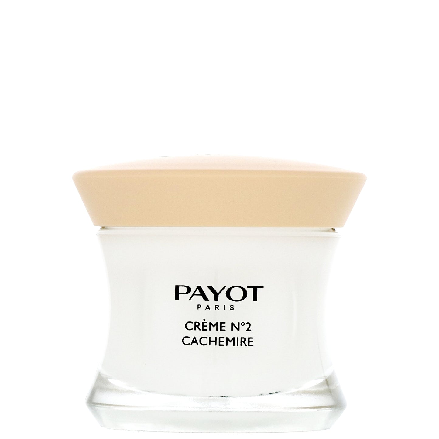 Payot Crème N°2 Cachemire Anti-Stress Anti-Redness Soothing Rich Care 50ml