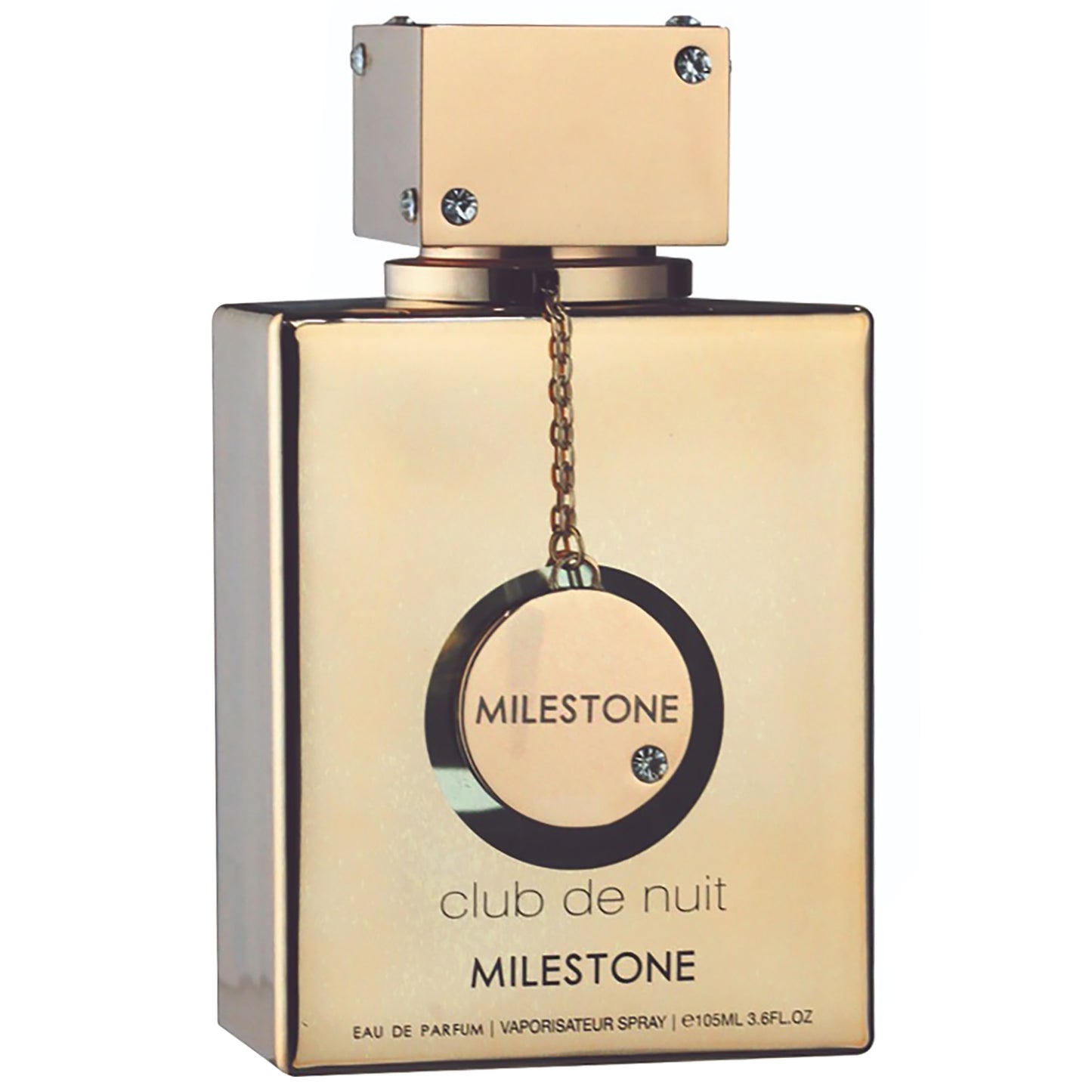 Armaf Club De Nuit Milestone Soap 130g