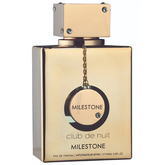 Armaf Club De Nuit Milestone Soap 130g
