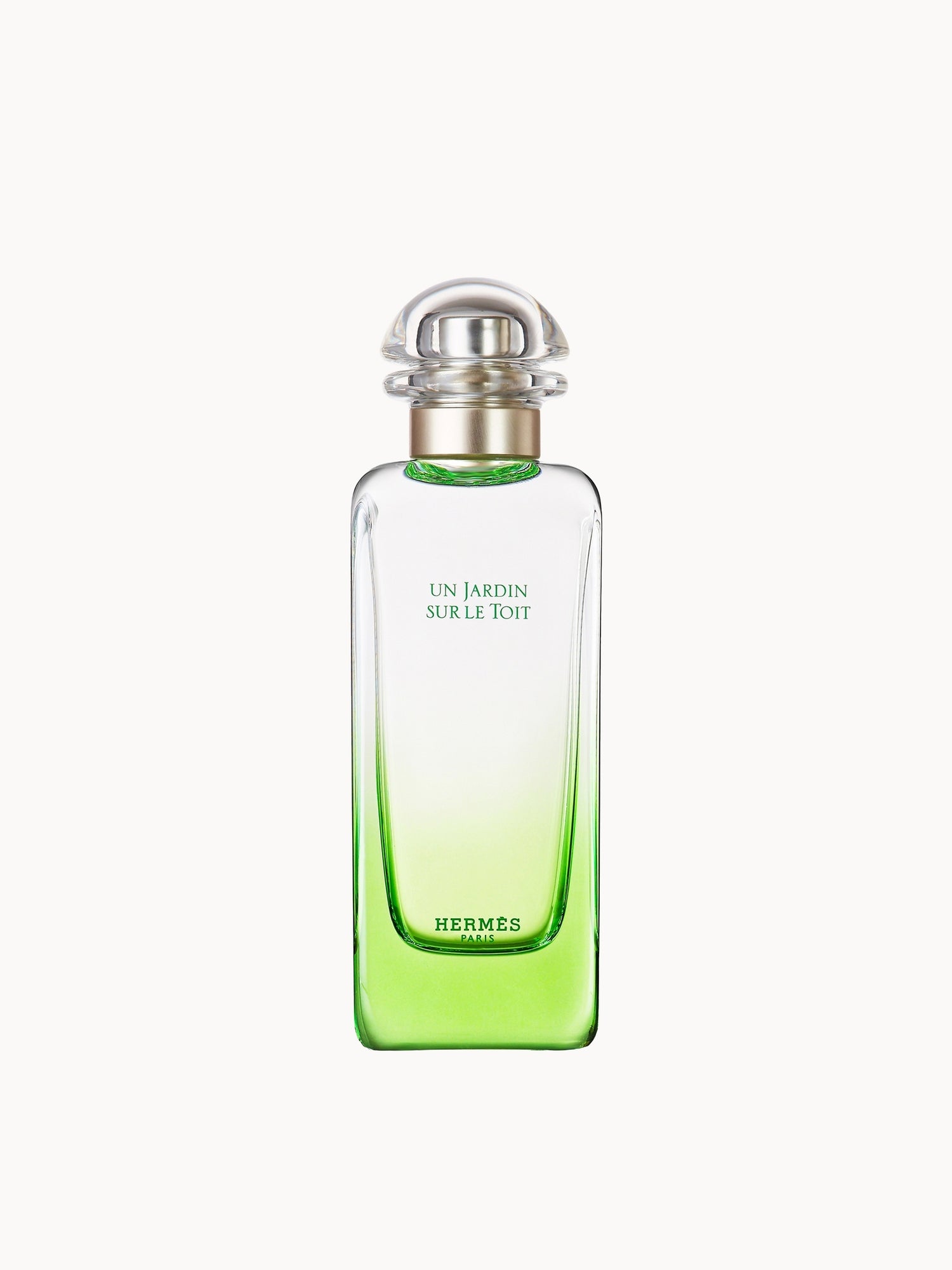 Hermès Voyage d'Hermès Eau de Toilette 100ml Spray - Refillable