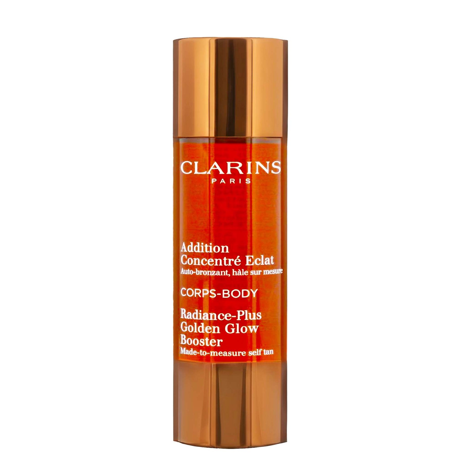 Clarins Radiance-Plus Golden Glow Booster for Body 30ml