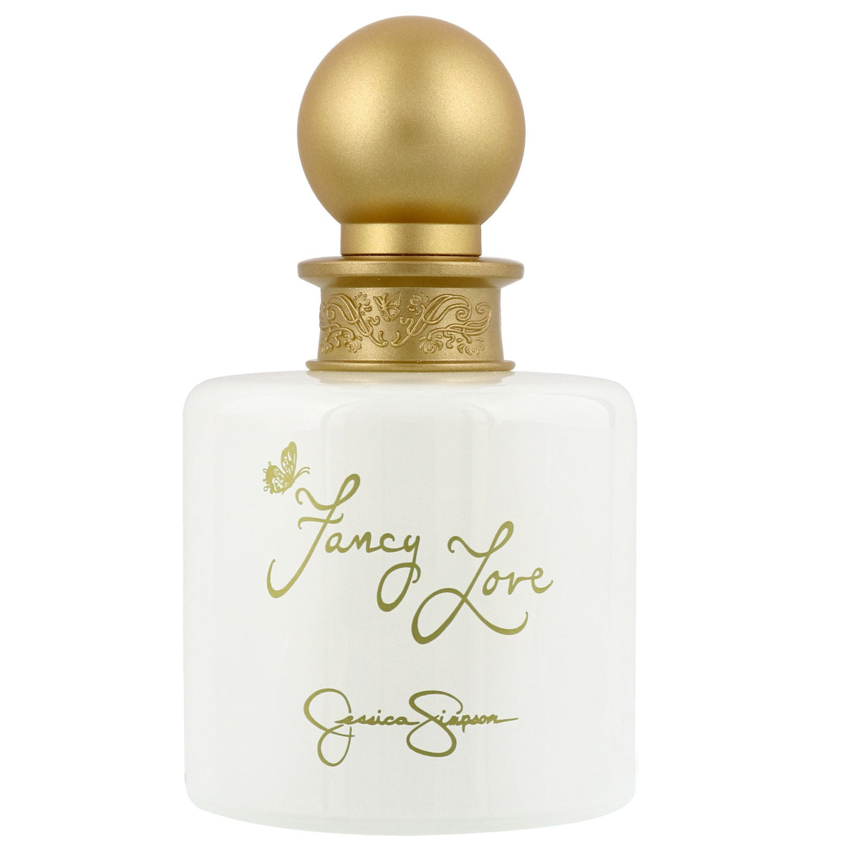 Jessica Simpson Fancy Eau de Parfum 100ml Spray