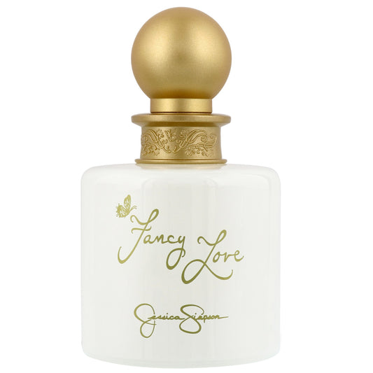 Jessica Simpson Fancy Eau de Parfum 100ml Spray
