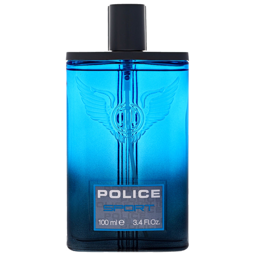Police Sport Deodorant Spray 200ml