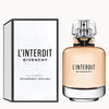Givenchy L'Interdit Eau de Parfum 100ml Spray