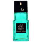 Jacques Bogart One Man Show Emerald Edition Eau de Toilette 100ml Spray