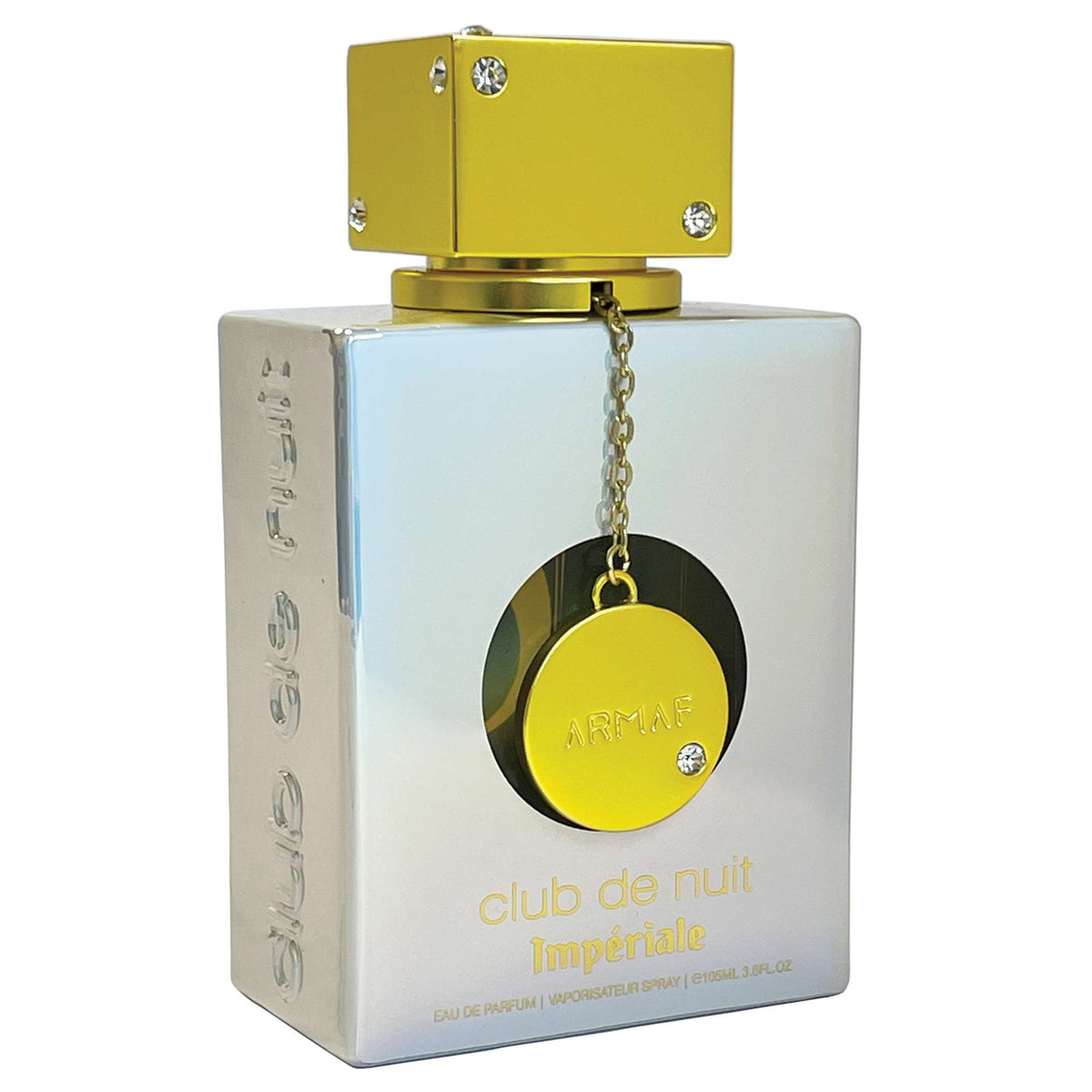 Armaf Club de Nuit White Imperiale Eau de Parfum 200ml Spray