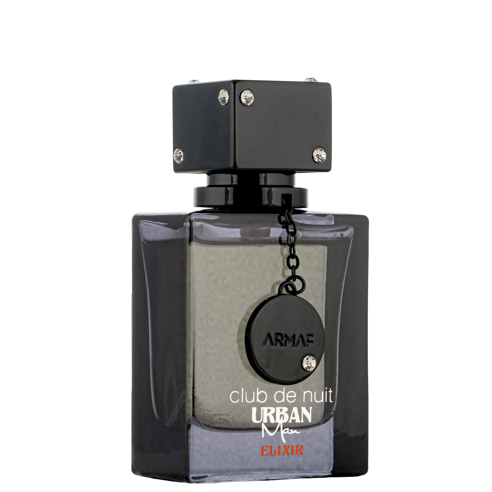 Armaf Club De Nuit Urban Man Elixir Eau de Parfum 10ml Spray