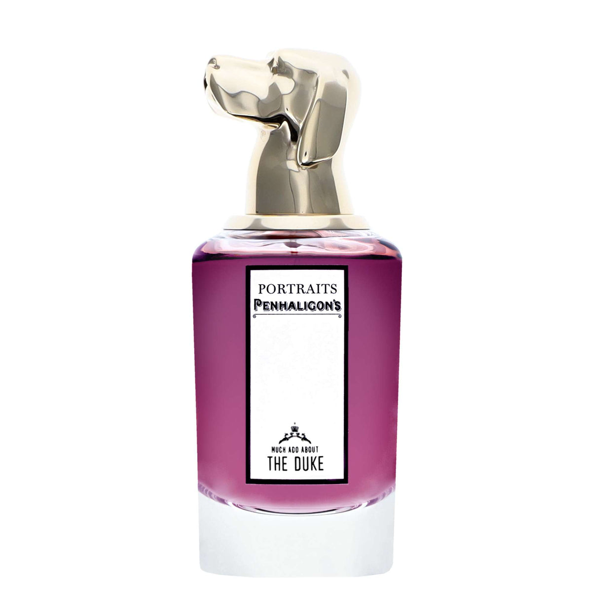 Penhaligon's Much Ado About The Duke Eau de Parfum 75ml Spray