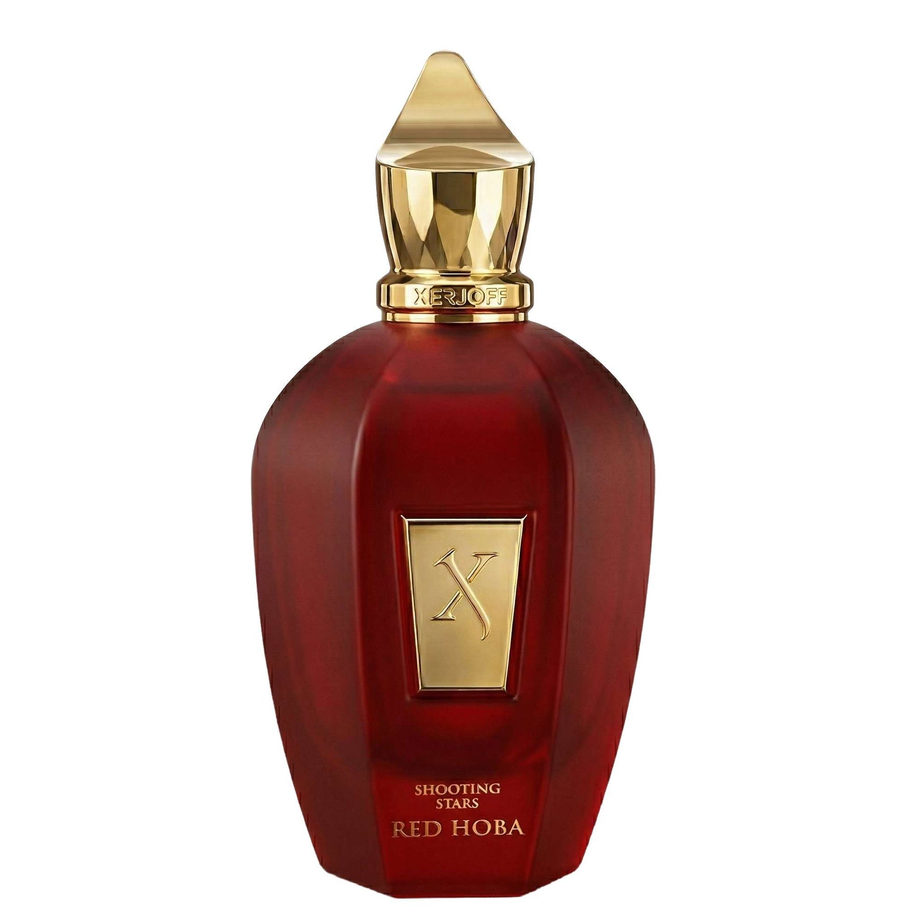 Xerjoff Shooting Stars Red Hoba Eau de Parfum 100ml Spray