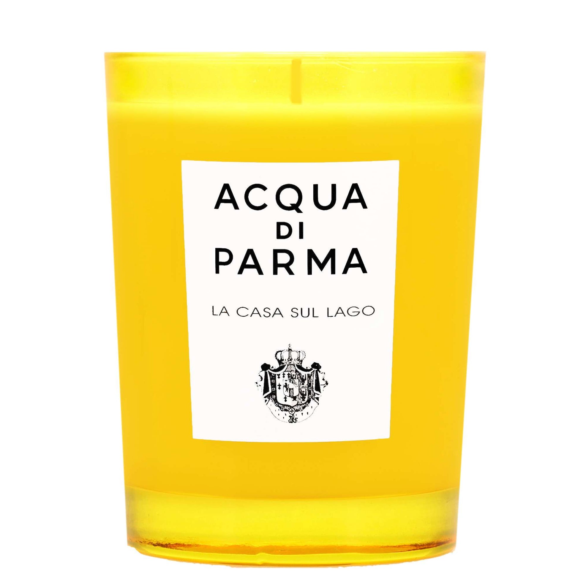 Acqua di Parma Portafortuna Candle 200g
