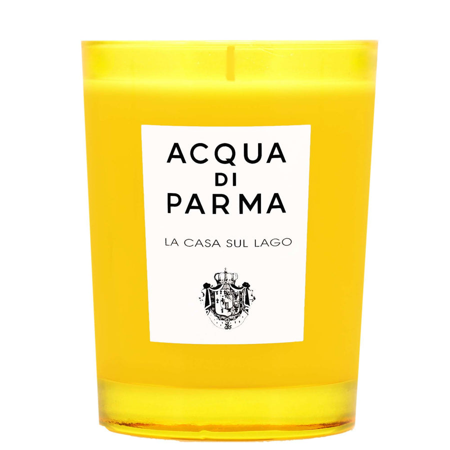 Acqua di Parma Portafortuna Candle 200g