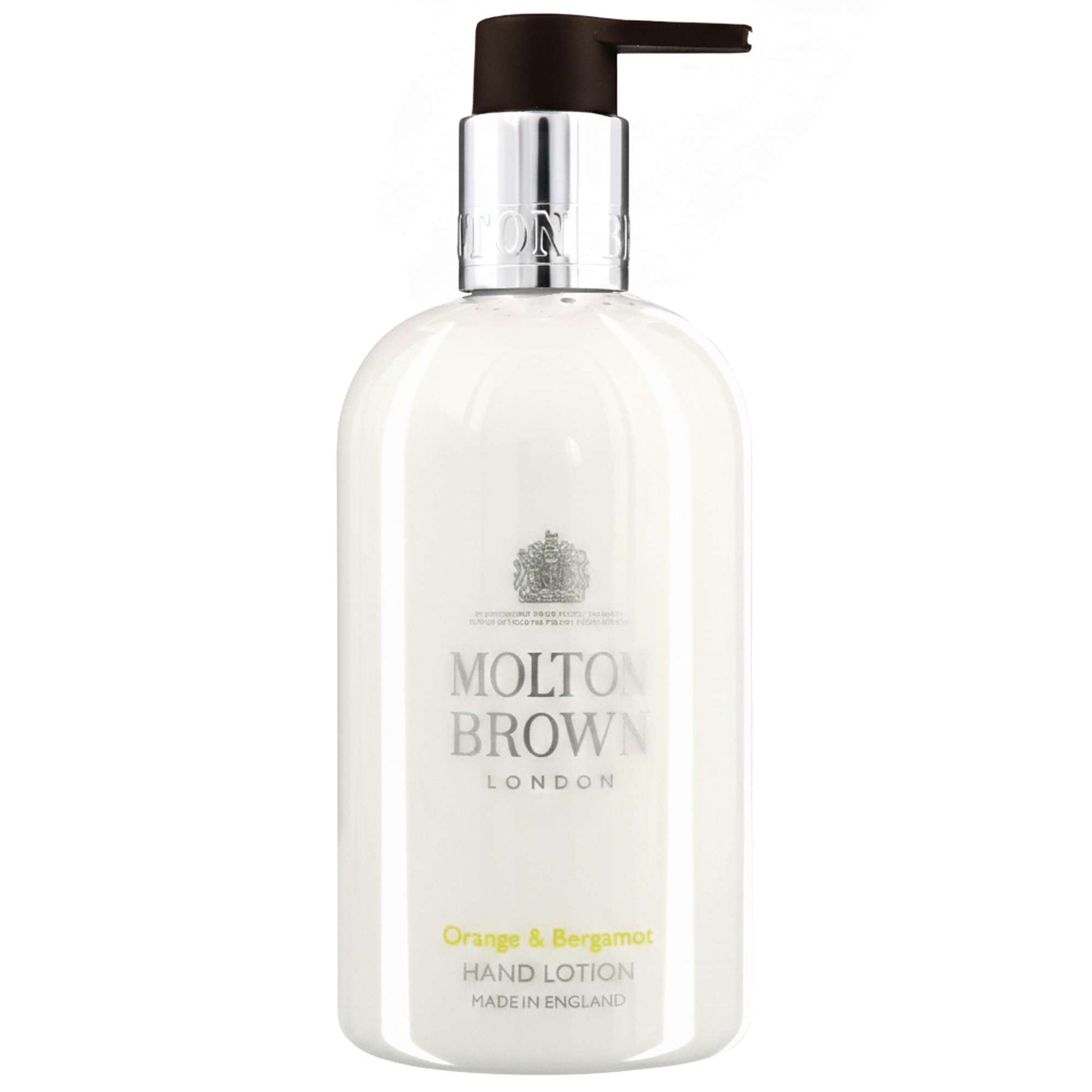 Molton Brown Orange & Bergamot Eau de Parfum 100ml Spray