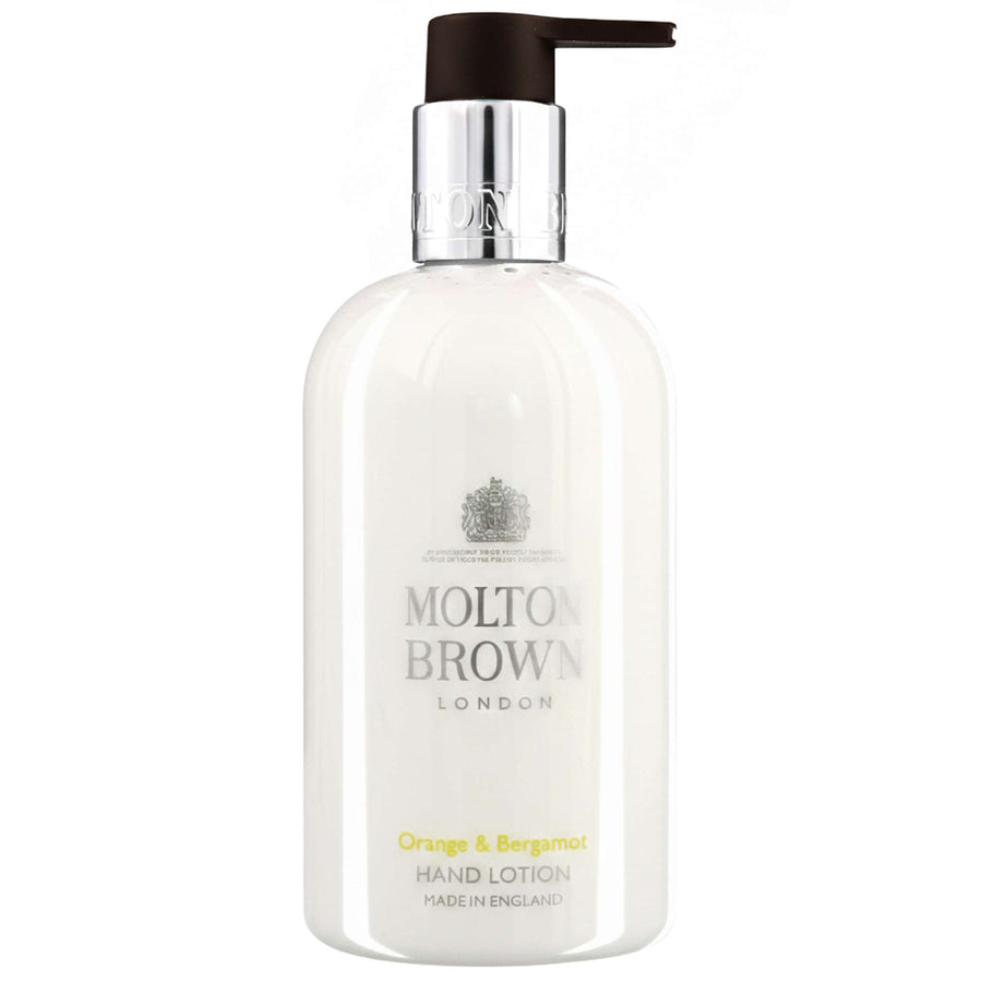 Molton Brown Orange & Bergamot Eau de Parfum 100ml Spray