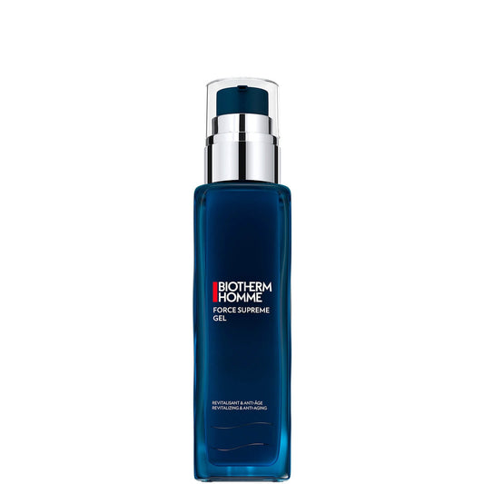 Biotherm Homme Force Supreme Anti-Aging Gel 50ml