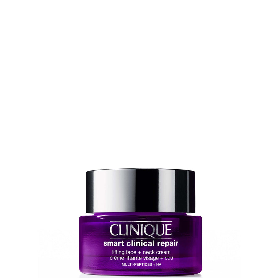 Clinique Smart Clinical Repair Lifting Face + Neck Cream 50ml