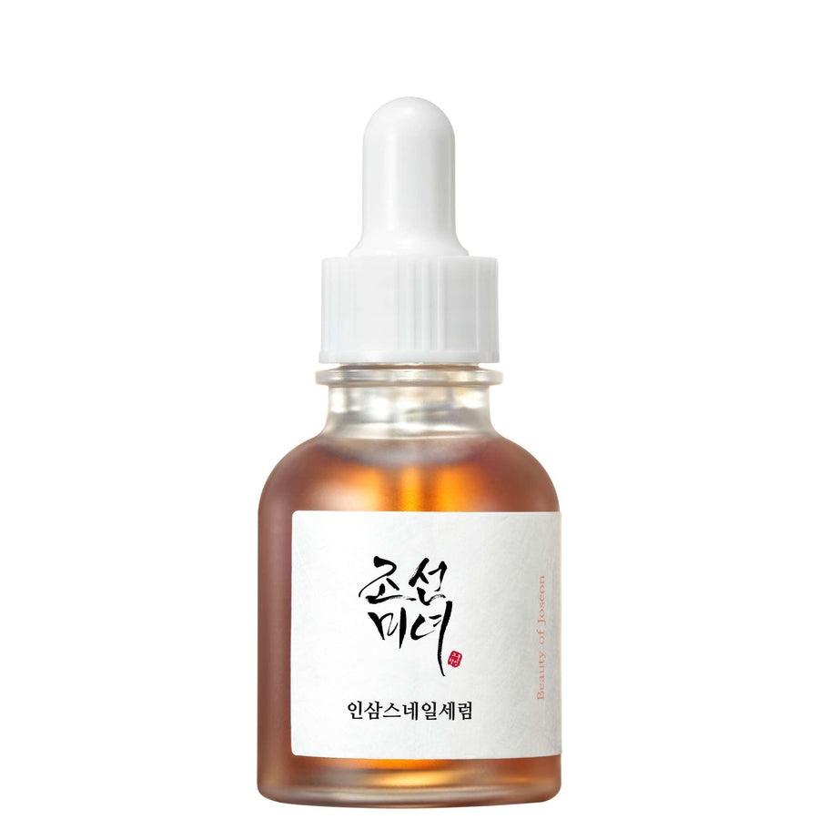 Beauty Of Joseon Red Bean Water Gel 100ml