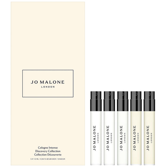 Jo Malone Oud & Bergamot Cologne Intense 50ml Spray