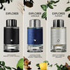 Mont Blanc Explorer Eau de Parfum 60ml Spray