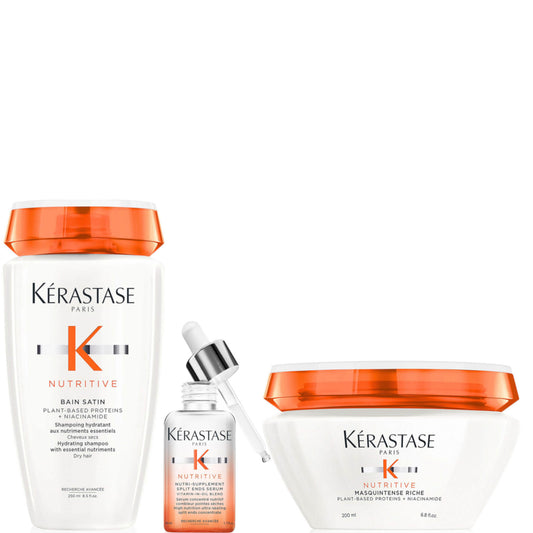 PostQuam Hair Care Nutri Oil Specific Shampoo­ 250ml