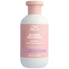 Wella Professionals Color Recharge Cool Blonde Shampoo 300ml