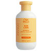 Wella Sun Set: Sun Shampoo 50ml + Sun Conditioner 30ml + Oil Reflection Light 30ml
