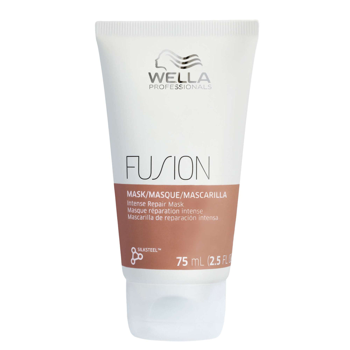 Wella Fusion Intense Repair Shampoo 250ml