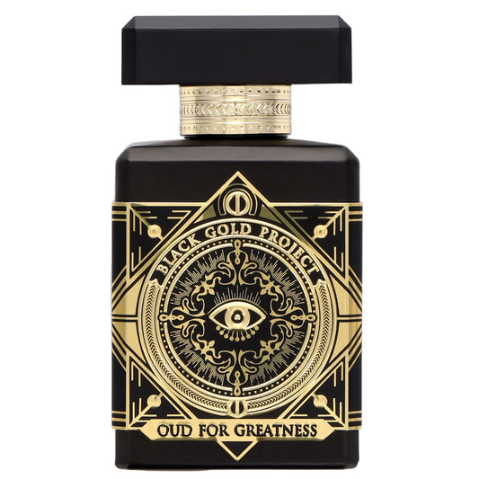 Byredo Black Saffron Eau de Parfum 100ml Spray