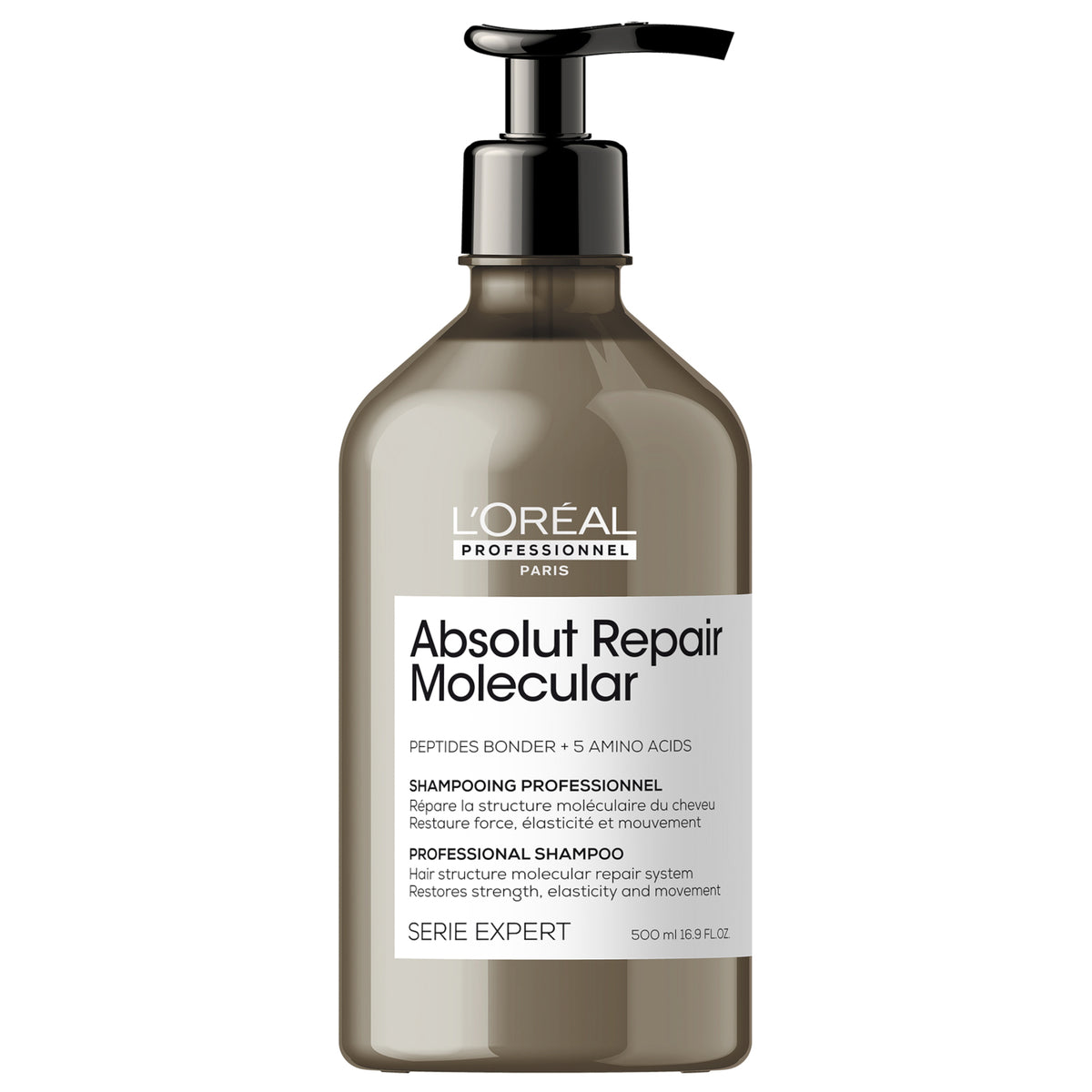 L'Oréal Série Expert Absolut Repair Molecular Leave-In Mask 50ml
