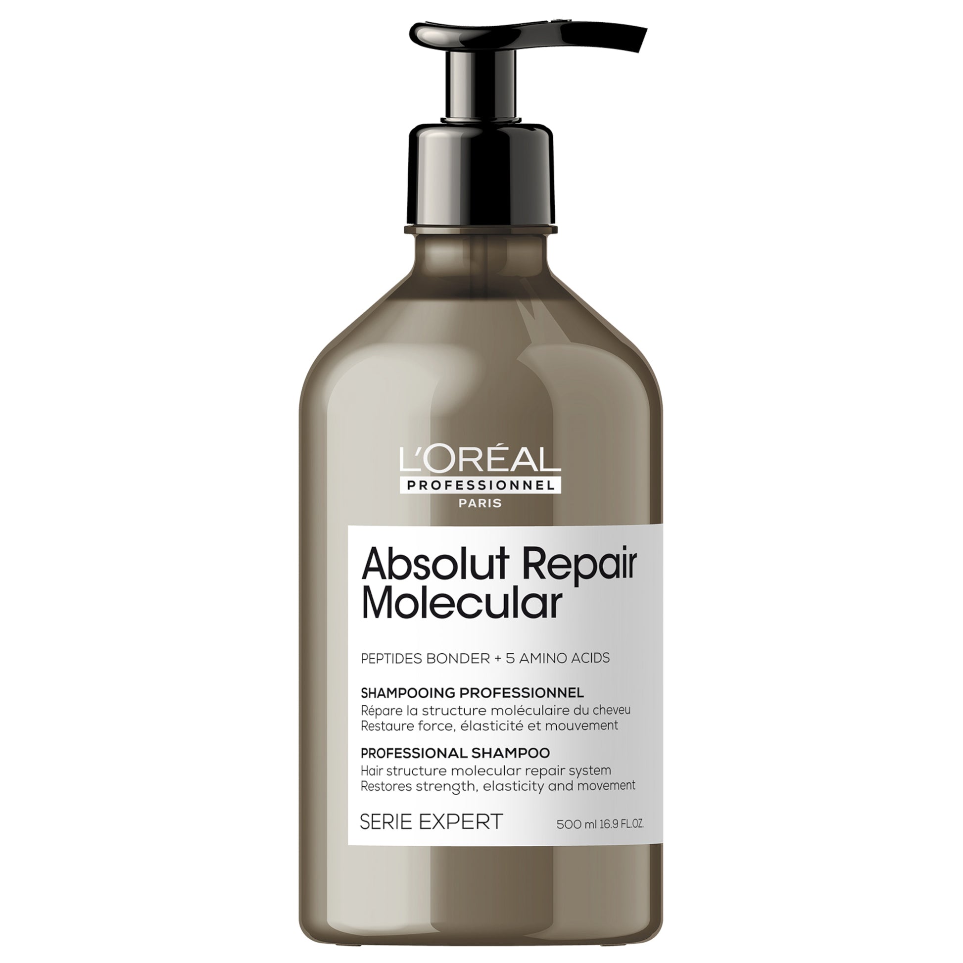 L'Oréal Série Expert Absolut Repair Molecular Leave-In Mask 50ml
