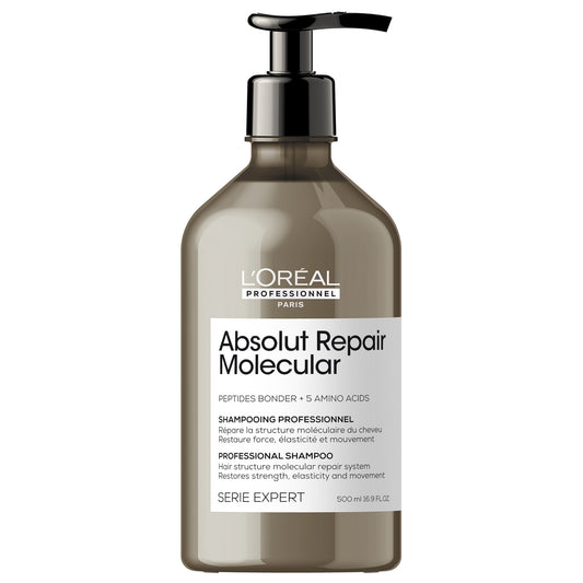 L'Oréal Série Expert Absolut Repair Molecular Leave-In Mask 50ml