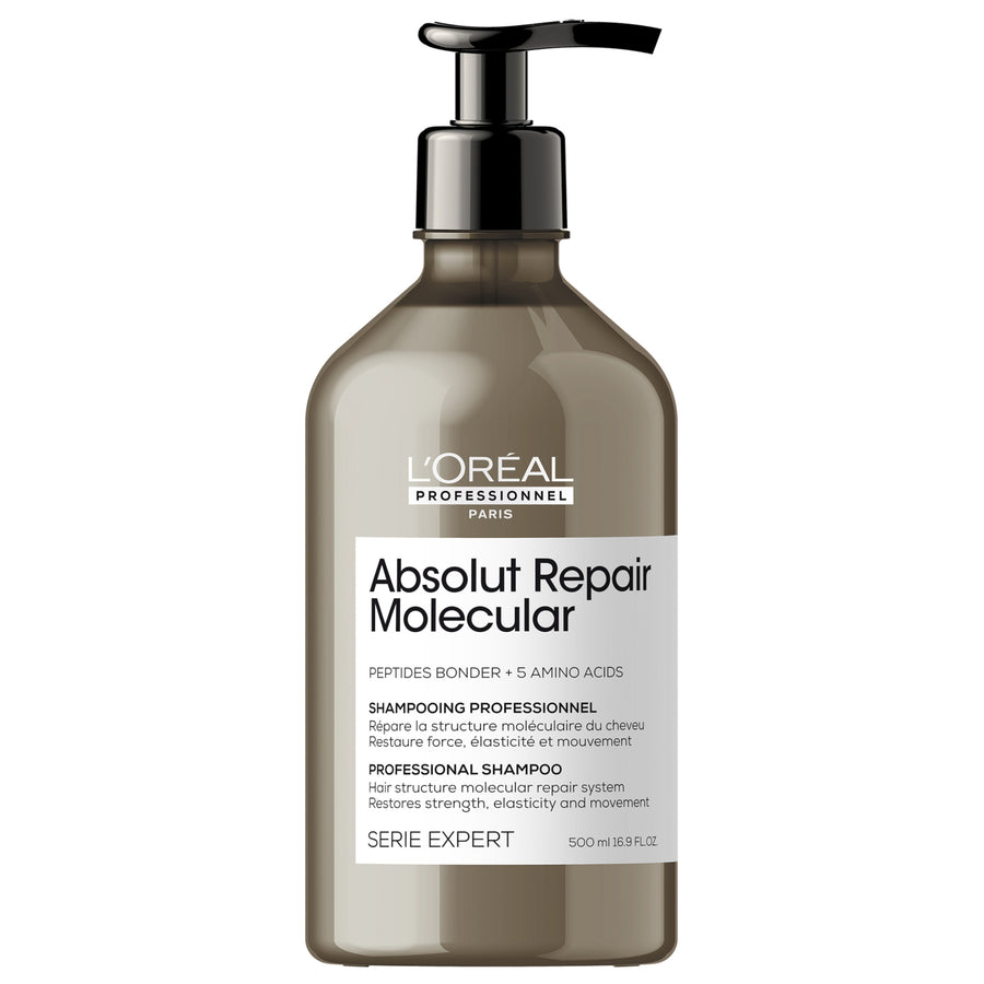 L'Oréal Série Expert Absolut Repair Molecular Leave-In Mask 50ml